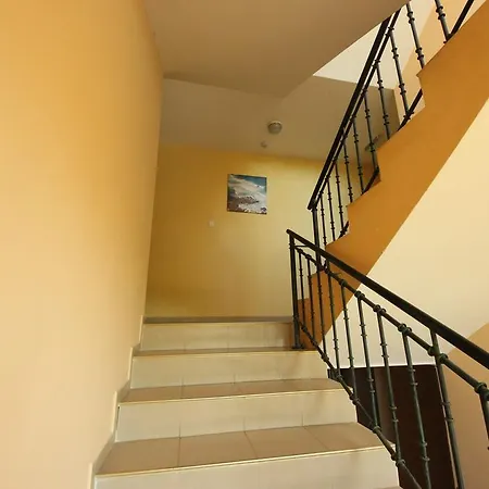 Menada Amadeus 1 * Слънчев бряг