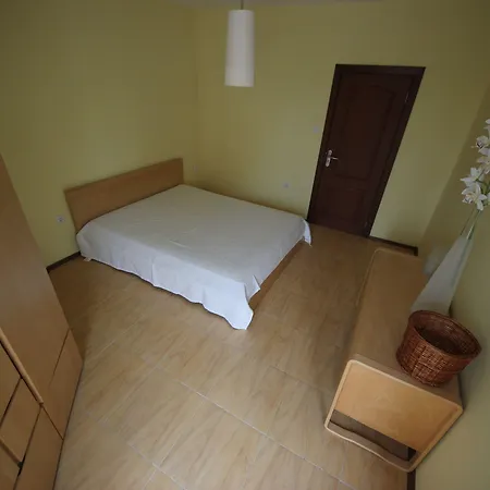 Menada Amadeus 1 Апартамент Слънчев бряг