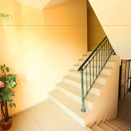 Menada Amadeus 1 * Слънчев бряг