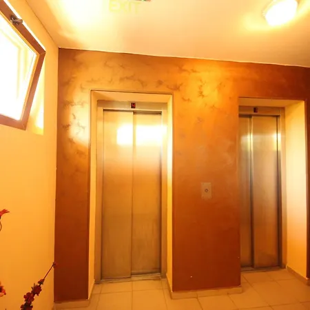Menada Amadeus 1 * Слънчев бряг
